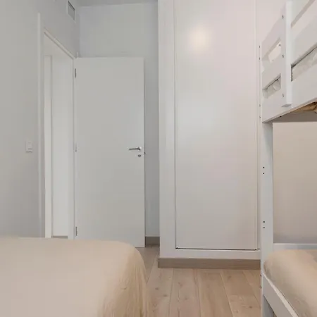 Lägenhet Casa De Amigos *