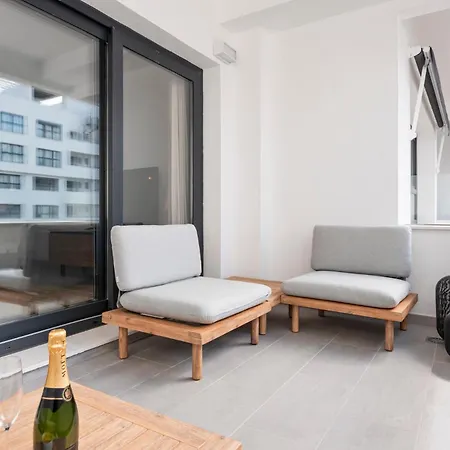 Casa De Amigos Estepona