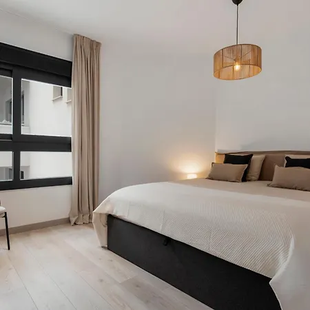 Apartamento Casa De Amigos
