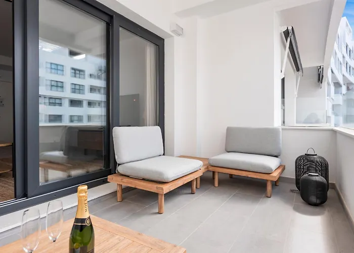 Casa De Amigos Estepona