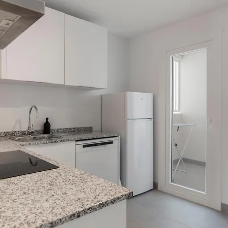 Apartman Casa De Amigos