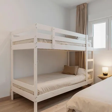 Casa De Amigos Apartman