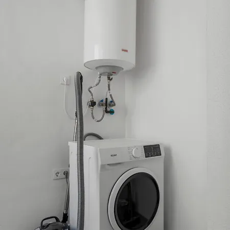 Casa De Amigos Apartman