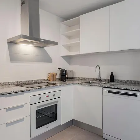 Casa De Amigos Apartment