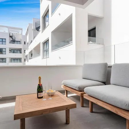 Casa De Amigos Apartment *