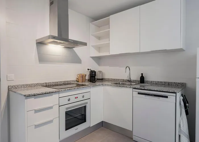 Casa De Amigos Apartment