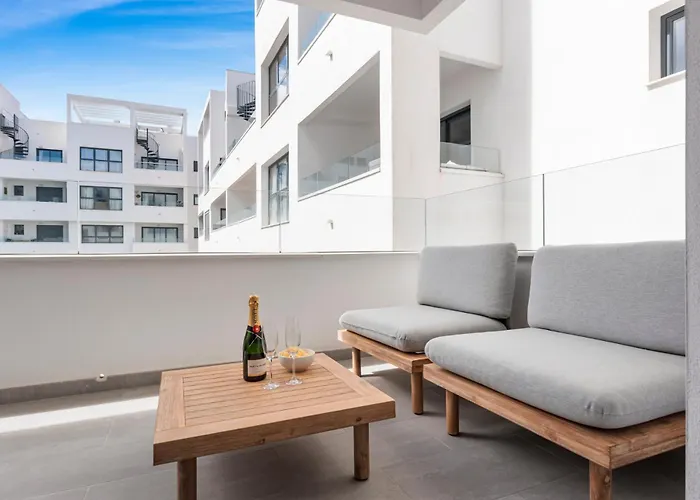 Casa De Amigos Apartment *