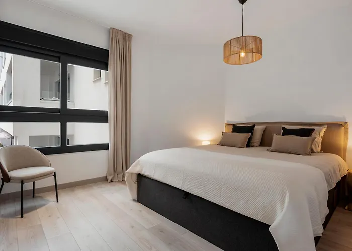 Apartment Casa De Amigos