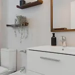 Casa De Amigos Apartment *