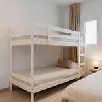 Casa De Amigos Apartment