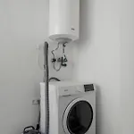 Casa De Amigos Apartment