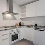 Casa De Amigos Apartment