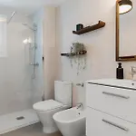 Casa De Amigos Apartment Estepona