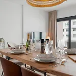 Casa De Amigos Apartment