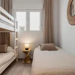 Casa De Amigos Apartment Estepona