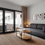 Casa De Amigos Apartment