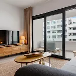 Casa De Amigos Apartment