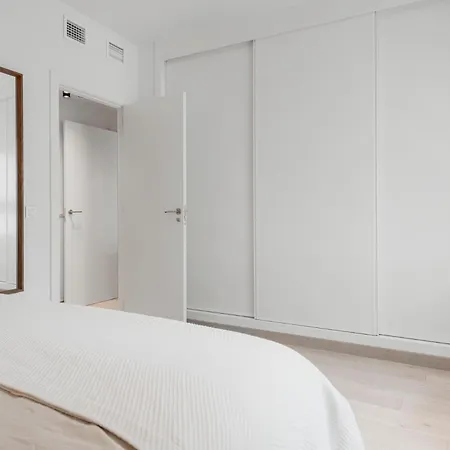 Apartamento Casa De Amigos
