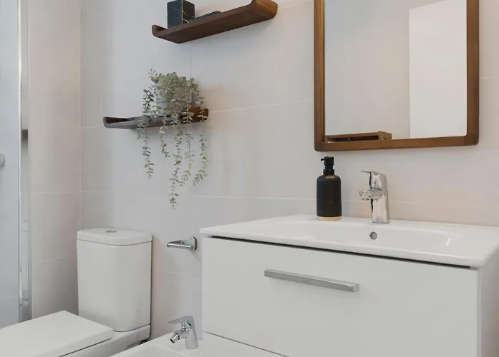 Casa De Amigos Appartamento *