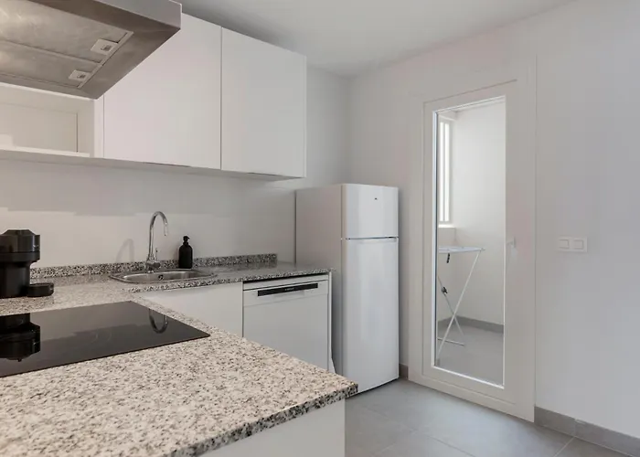 Appartamento Casa De Amigos