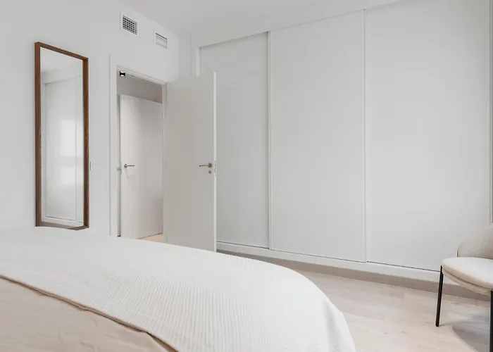 Appartamento Casa De Amigos