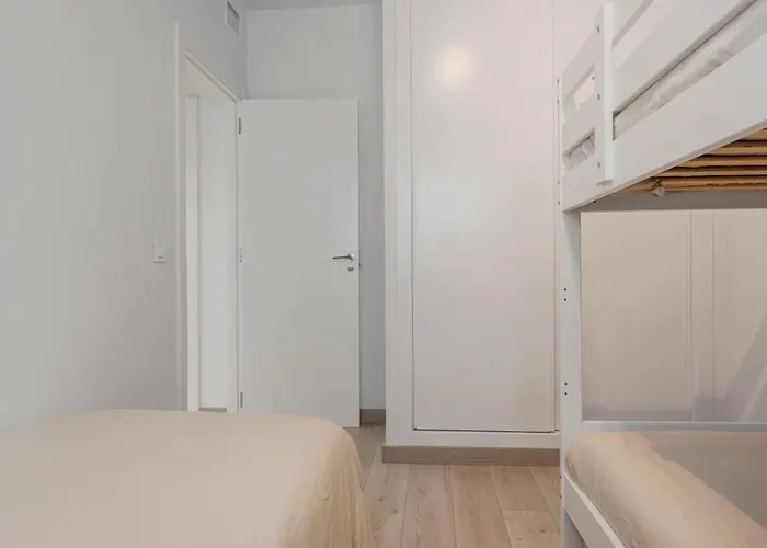 Appartamento Casa De Amigos *