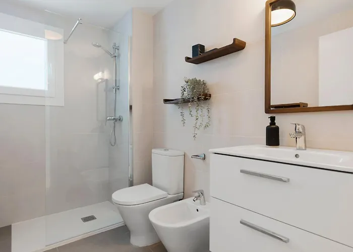 Casa De Amigos Appartamento Estepona