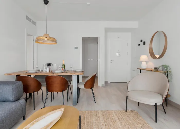 Appartamento Casa De Amigos