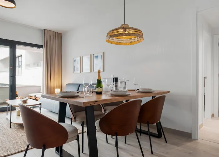 Appartamento Casa De Amigos Estepona